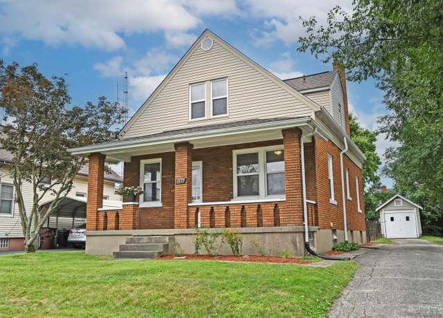 Property at 1577 Claretta Dr, Cincinnati, OH 45231, 3 beds, 2 baths