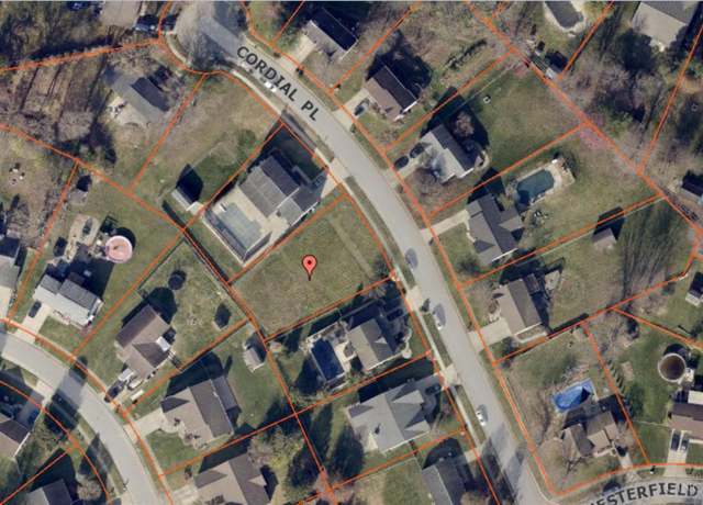 Property at 4333 Cordial Pl, Batavia Twp, OH 45103, 3 beds, 2.5 baths