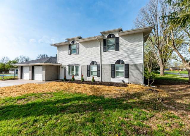 Property at 2155 Beechwood Dr, Ross Twp, OH 45014, 5 beds, 4 baths
