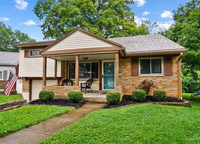 Property at 5796 Green Acres Ct, Green Twp, OH 45248, 4 beds, 1.5 baths