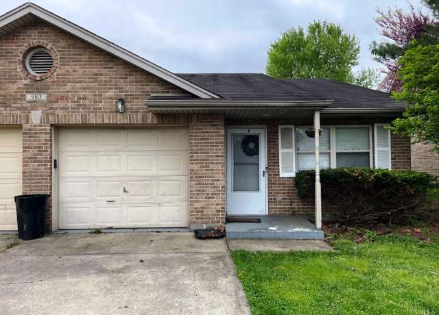 Property at 983 Pom Ct Unit A, Trenton, OH 45067, 2 beds, 2 baths
