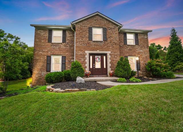 Property at Undisclosed address, Cincinnati, OH 45252, 4 beds, 2.5 baths