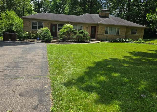 Property at 4151 Poole Rd, Colerain Twp, OH 45251, 4 beds, 2 baths