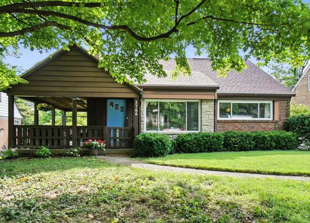 Property at 3766 Aikenside Ave, Cincinnati, OH 45213, 3 beds, 1.5 baths