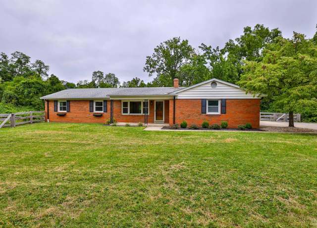 Property at 1010 Newberry Ave, Milford, OH 45150, 3 beds, 2.5 baths