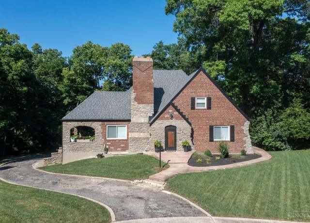 Property at 2503 Hansford Pl, Cincinnati, OH 45214, 4 beds, 3 baths
