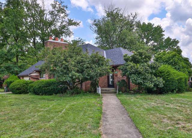 Property at 8978 Blossom Dr, Cincinnati, OH 45236, 4 beds, 1.5 baths