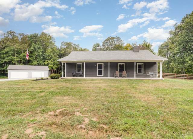 Property at 4217 Wilsons Lndg, Batavia Twp, OH 45103, 4 beds, 3 baths