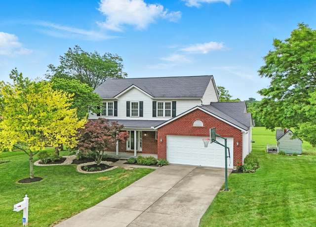 Property at 6311 Anthony Dr, Liberty Twp, OH 45011, 4 beds, 3 baths