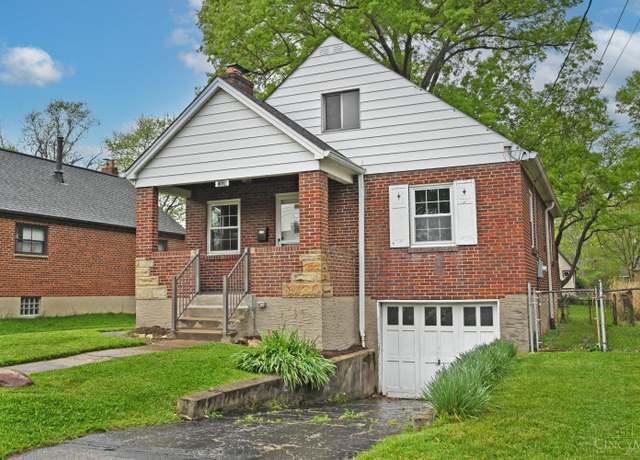 Property at 1329 Brooke Ave, Anderson Twp, OH 45230, 2 beds, 1 bath