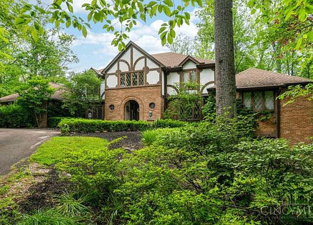 Property at 9230 Old Coach Rd, Symmes Twp, OH 45249, 6 beds, 5 baths