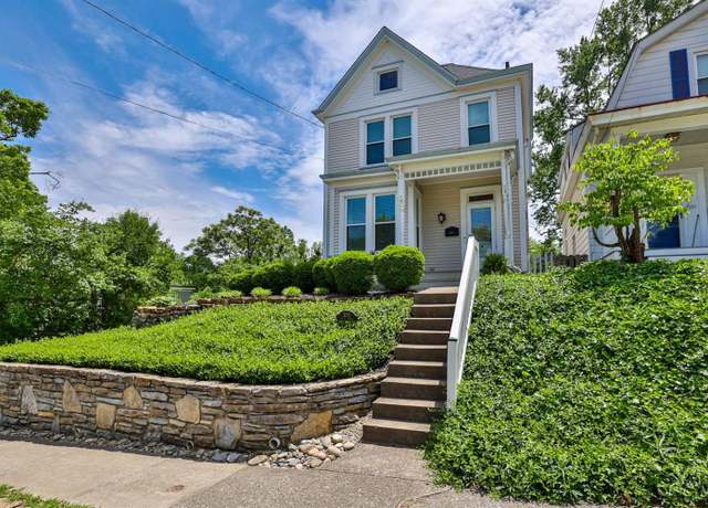 Property at 3155 Willis Ave, Cincinnati, OH 45208, 3 beds, 1.5 baths