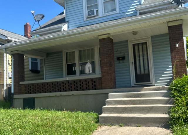 Property at 220 Gordon Ave, Hamilton, OH 45013, 2 beds, 1 bath