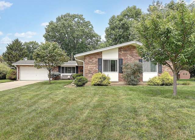 Property at 2169 Broadbent Way, Kettering, OH 45440, 3 beds, 2 baths