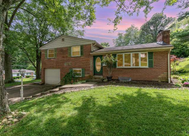 Property at 115 W Charles St, Batavia, OH 45103, 4 beds, 2 baths