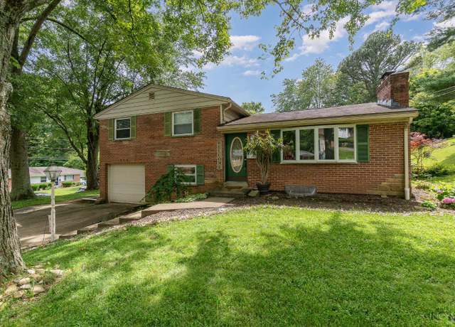 Property at 115 W Charles St, Batavia, OH 45103, 4 beds, 2 baths