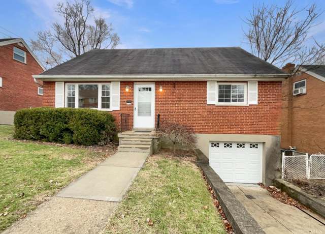 Property at 5324 Orangelawn Dr, Delhi Twp, OH 45238, 4 beds, 2 baths
