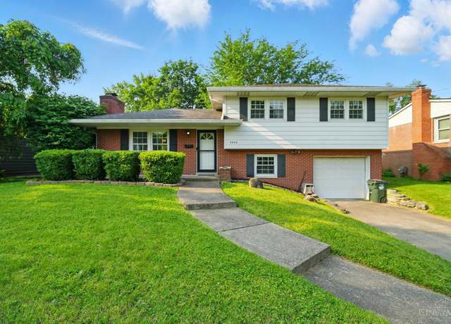 Property at 2808 Lopane Ave, Middletown, OH 45044, 3 beds, 2.5 baths