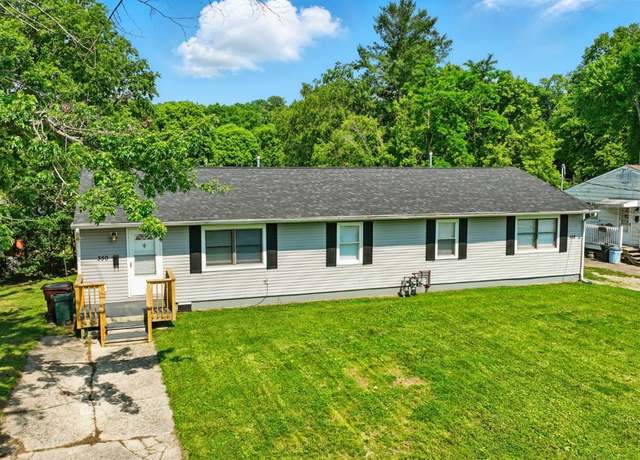 Property at 350 Second St, Morrow, OH 45152, 5 beds, 2.5 baths