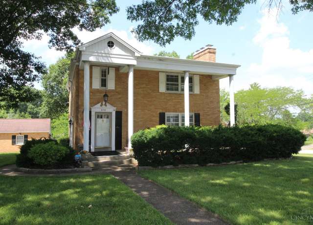 Property at 5759 Colerain Ave, Cincinnati, OH 45239, 4 beds, 2 baths