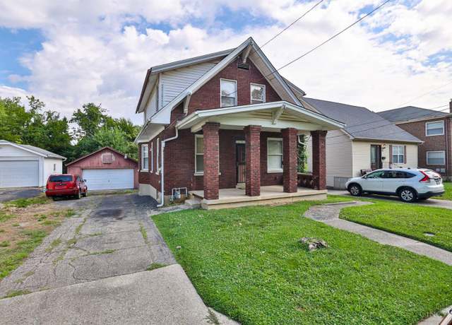 Property at 1524 Adams, Mt Healthy, OH 45231, 2 beds, 2.5 baths