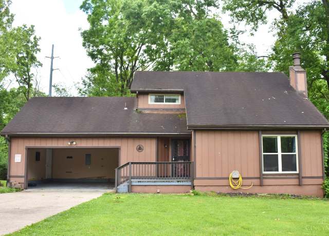 Property at 4304 Pennswood Dr, Middletown, OH 45042, 3 beds, 2 baths