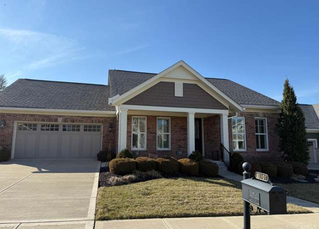 Property at 10507 Retreat Walk, Blue Ash, OH 45241, 2 beds, 3.5 baths