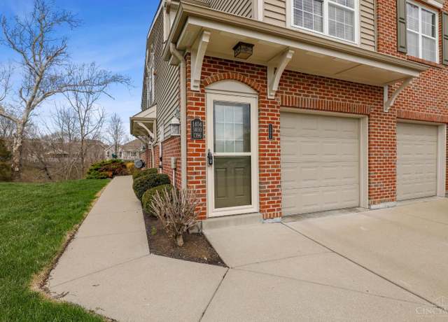 Property at 1392 Shadowood Trl, Hamilton Twp, OH 45039, 2 beds, 2 baths