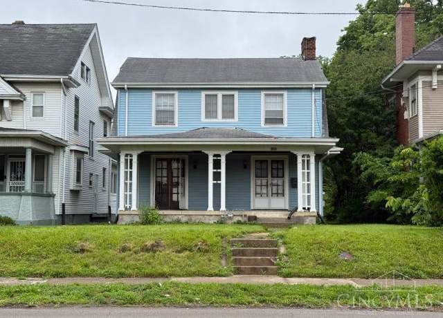 Property at 615 Forest Ave, Dayton, OH 45405, 3 beds