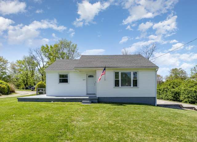 Property at 5897 Cook Rd, Milford, OH 45150, 2 beds, 1 bath