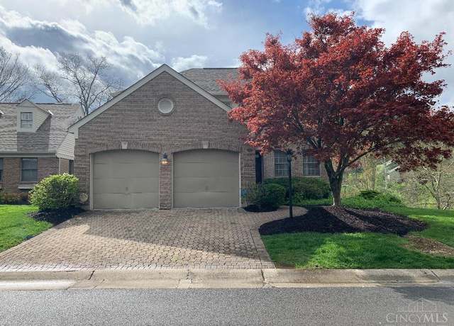 Property at 7447 Muchmore Close, Columbia Twp, OH 45243, 3 beds, 3.5 baths
