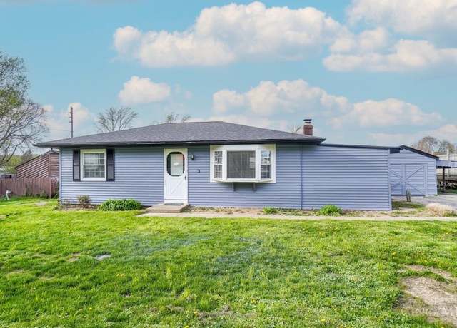 Property at 2696 Washington Ave, Colerain Twp, OH 45231, 3 beds, 1 bath