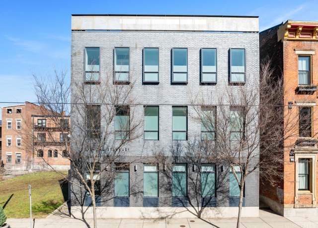 Property at 1514 Race St #1, Cincinnati, OH 45202, 2 beds, 2.5 baths