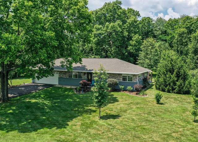 Property at 185 Mcclure Rd, Lebanon, OH 45036, 3 beds, 2.5 baths