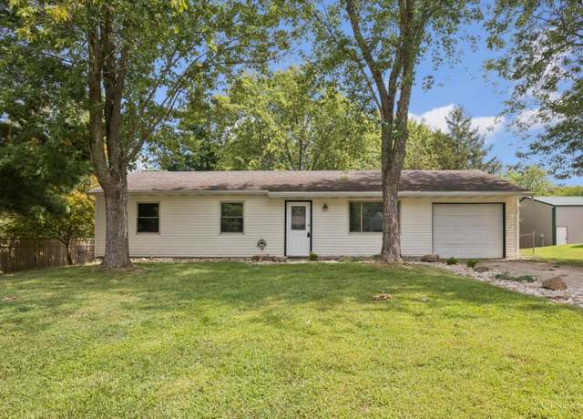 Property at 6700 Pin Oak Dr, Goshen Twp, OH 45140, 3 beds, 1 bath
