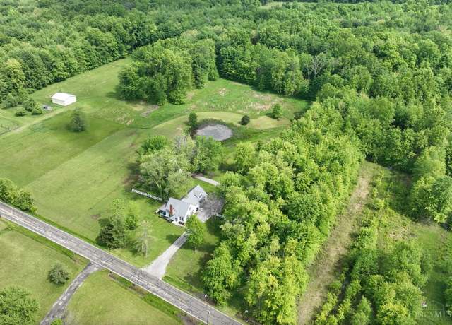 Property at 3507 Starling Rd, Tate Twp, OH 45106, 3 beds, 3 baths