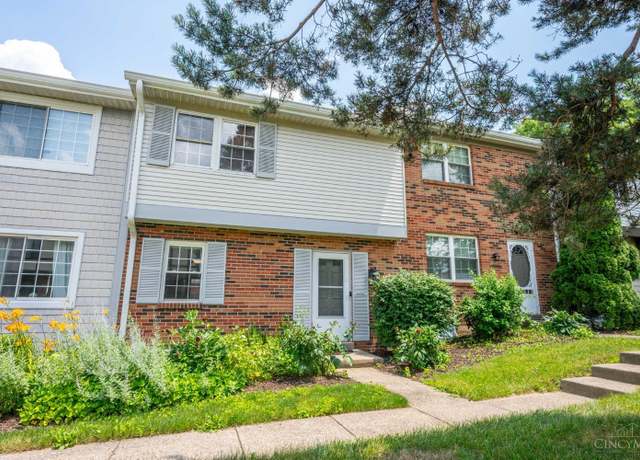 Property at 7525 Queen Ann Ct, West Chester, OH 45069, 3 beds, 1.5 baths