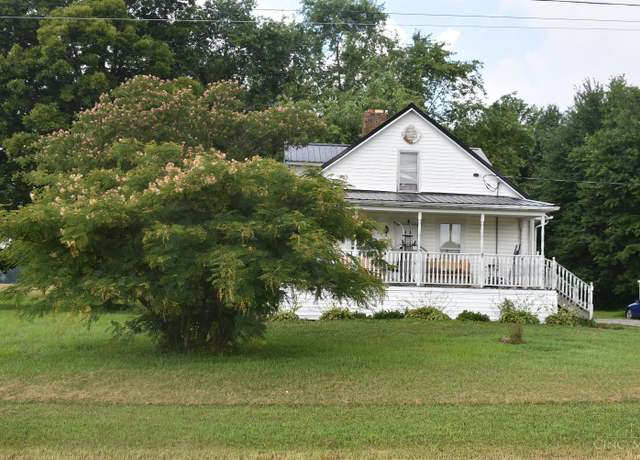 Property at 1355 SR 134, Sardinia, OH 45171, 4 beds, 1 bath