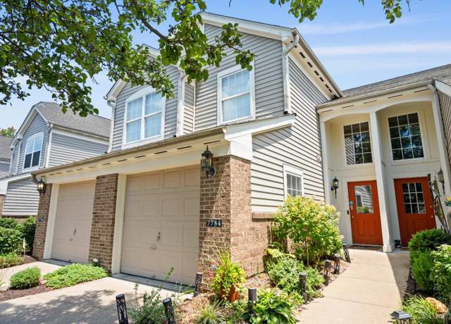 Property at 7784 Fancycab Ct, Springfield Twp., OH 45231, 2 beds, 2.5 baths