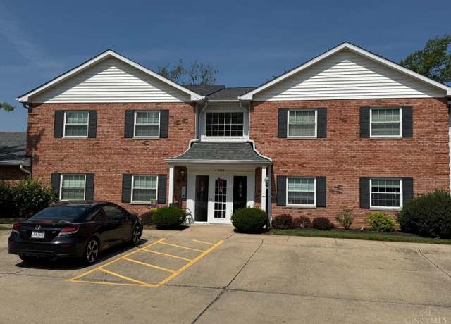 Property at 5366 Werk Rd #22, Cincinnati, OH 45248, 2 beds, 2 baths