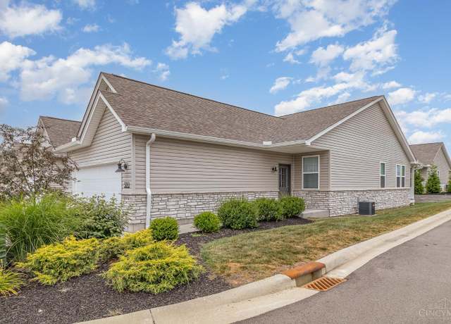 Property at 5010 Garden Grove Ln, Cincinnati, OH 45238, 2 beds, 2 baths