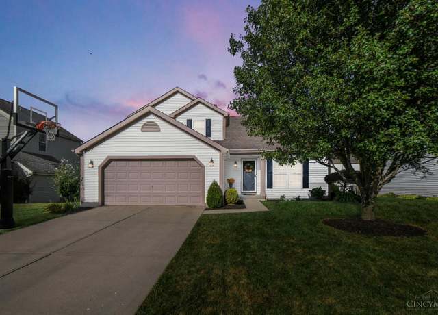 Property at 1809 Wheatfield Way, Miami Twp, OH 45140, 3 beds, 3 baths
