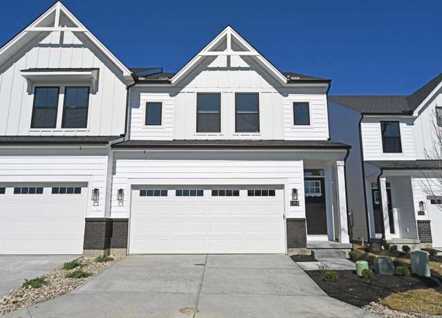 Property at 11703 Seven Gables Rd, Symmes Twp, OH 45249, 3 beds, 3 baths