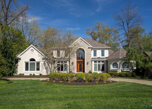 Property at 10260 Stablehand Dr, Symmes Twp, OH 45242, 5 beds, 5 baths