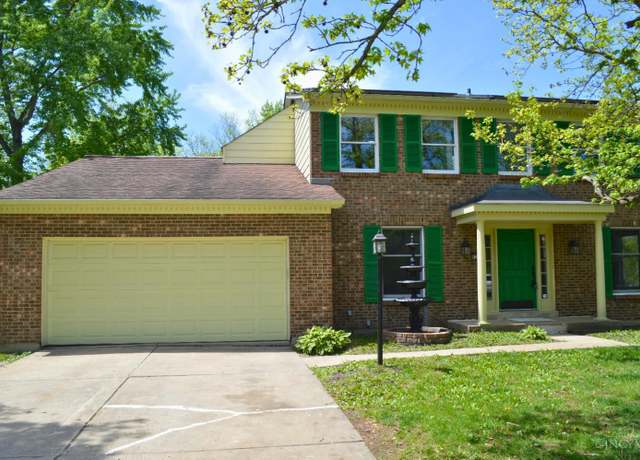 Property at 9377 Dundee Dr, West Chester, OH 45069, 5 beds, 2.5 baths