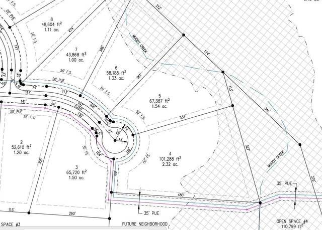 Property at 5 Acres Ave, Lebanon, OH 45036