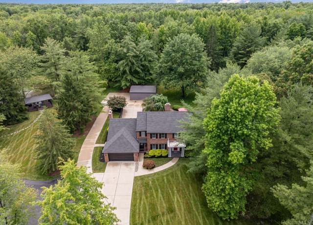 Property at 6431 State Route 132, Goshen Twp, OH 45122, 4 beds, 3.5 baths