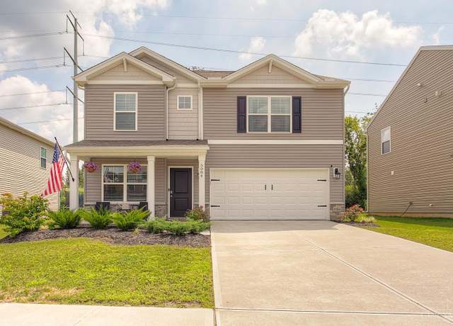 Property at 5084 Lakeview Dr, Hamilton Twp, OH 45152, 4 beds, 2.5 baths