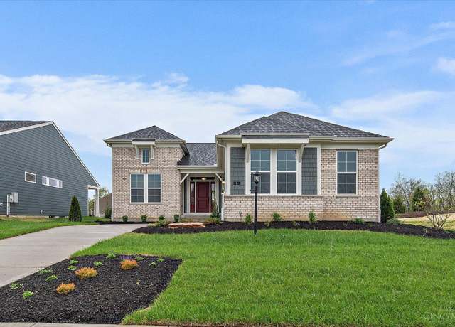 Property at 5 Annie Grove Ln, Springboro, OH 45066, 2 beds, 2 baths