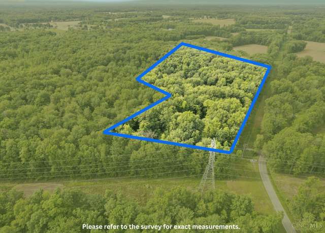 Property at 2128 Donald Rd, Tate Twp, OH 45106